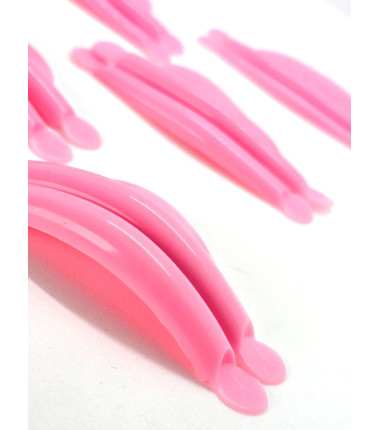 EARLY C-CURL LIFTING SILIKONPADS™ – SET (5 PAAR)