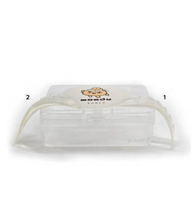 EARLY MANDU LIFTING SILIKONPADS SET (2 PAAR) – L-Curl