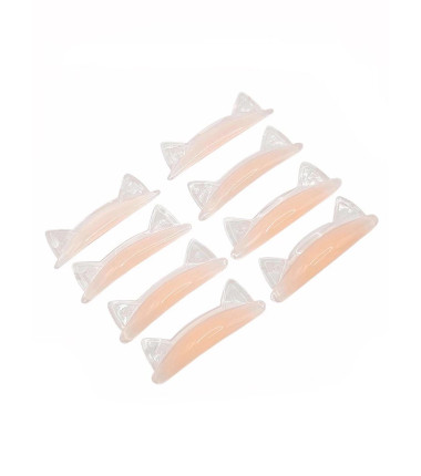 EARLY CAT SLIME SILIKONPADS™ (4 Paar)