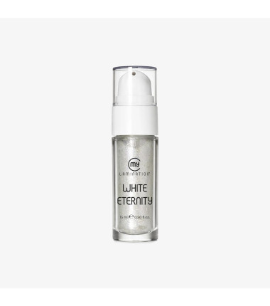 WHITE ETERNITY™ – PROFESSIONAL LASH & BROW SERUM