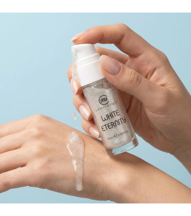 WHITE ETERNITY™ – PROFESSIONAL LASH & BROW SERUM