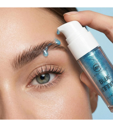 BLUE INFINITY™ – REGENERIERENDES LASH & BROW SERUM