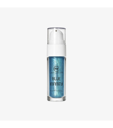 BLUE INFINITY™ – REGENERIERENDES LASH & BROW SERUM