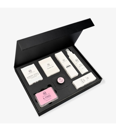 KIT KOREAN LASH LIFT