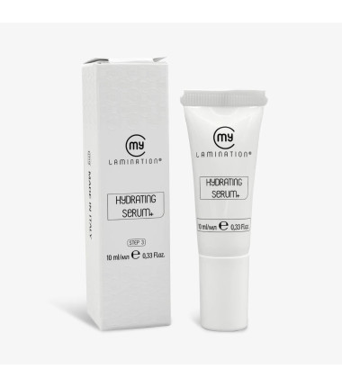 Hydrating Serum+ 10ml