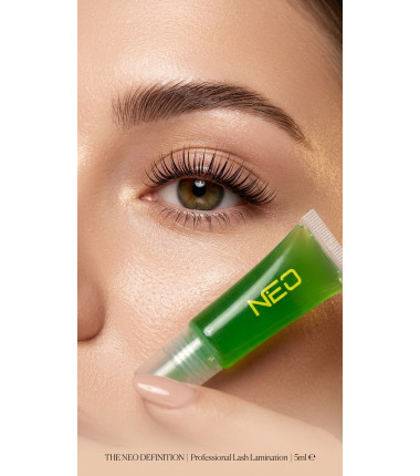 LAMITTA NEO Hybrid-Kleber für Lash Lifting