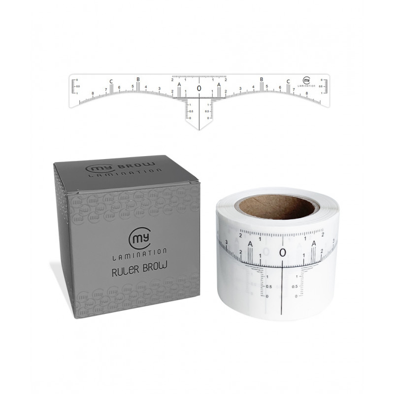Ruler Brow Ruler Brow