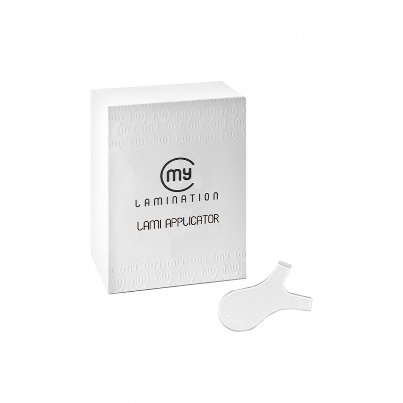 Lami Applicator 5 Stk. Lami Applicator 5 Stk.