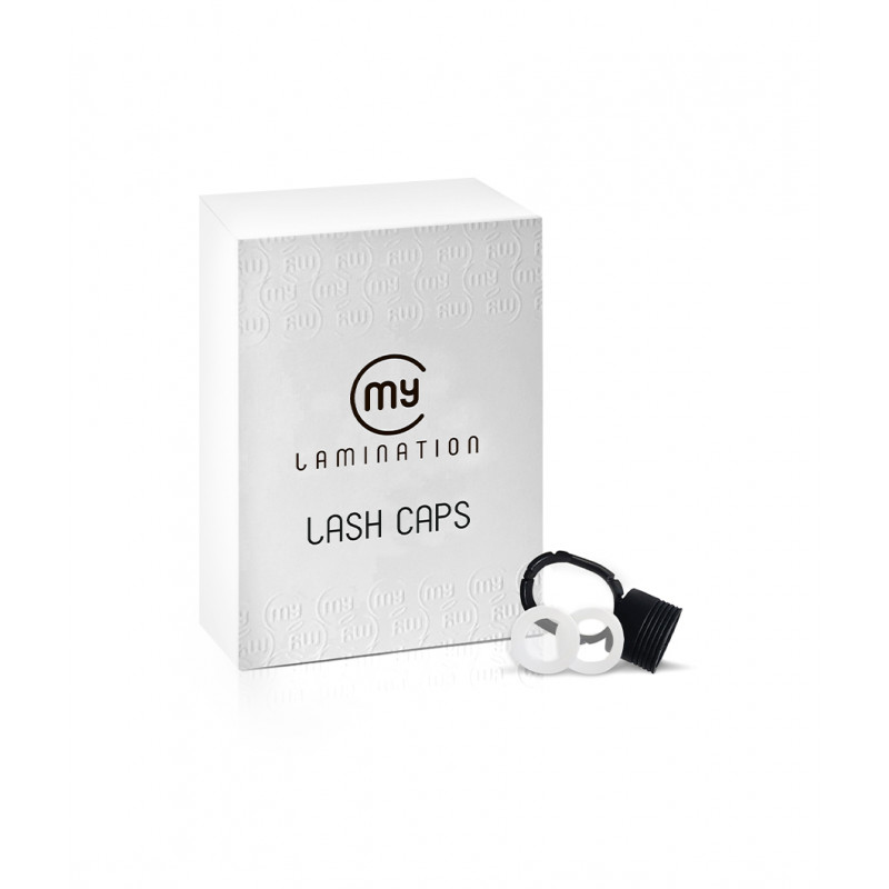 Caps & Ring Caps & Ring