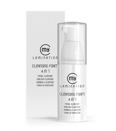 Cleansing Foam 120 ml