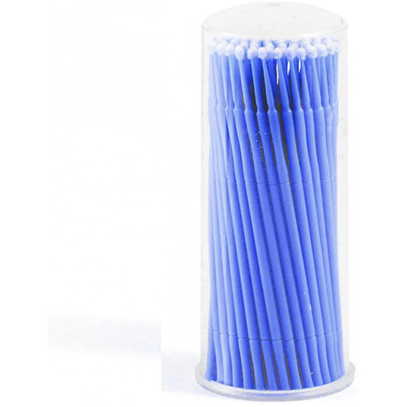 Microbrush Blue L