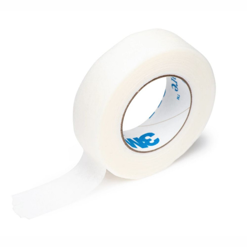 3M Micropore Tape 1,27cmx9,14m 3M Micropore Tape 1,27cmx9,14m