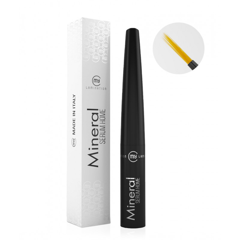 Mineral Serum Home 5 Stk.