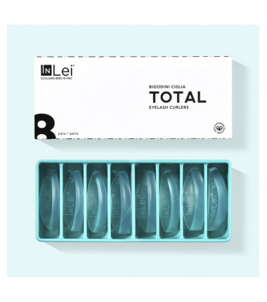 In Lei® TOTAL Silicon Pads