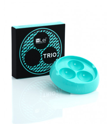 In Lei® TRIO Schale