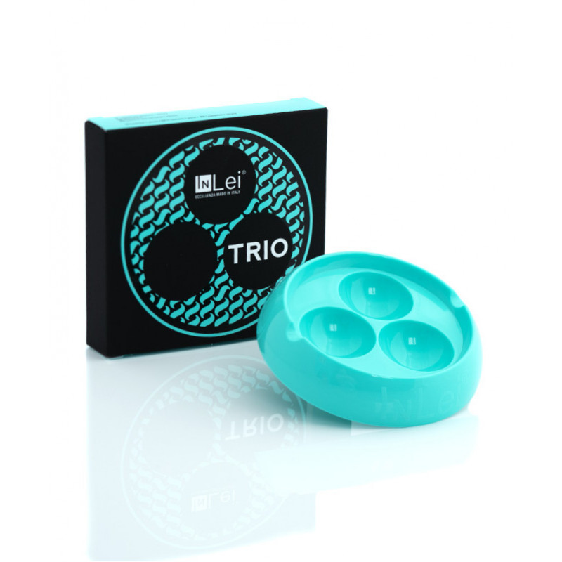 In Lei® TRIO Schale