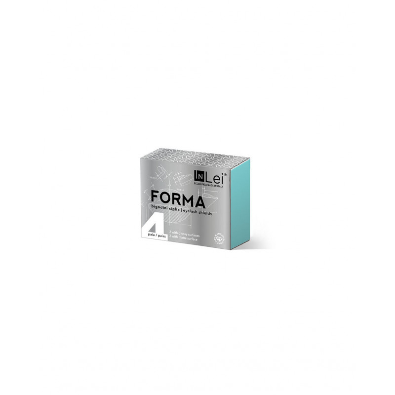 In Lei® Forma Silicon Pads In Lei® Forma Silicon Pads
