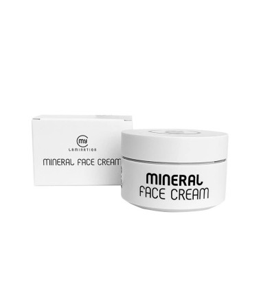 Mineral Face Cream