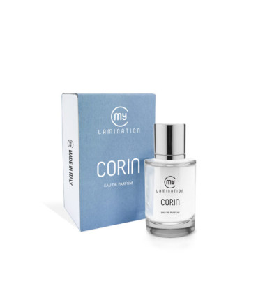 Eau De Parfum CORIN