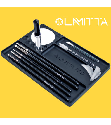 LAMITTA Silicone Pad