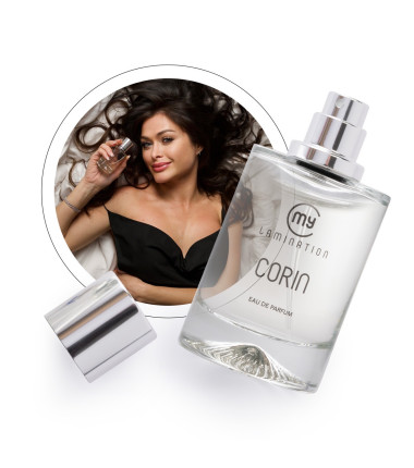 Eau De Parfum CORIN