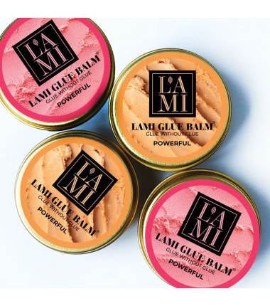 Lami Glue Balm Powerful