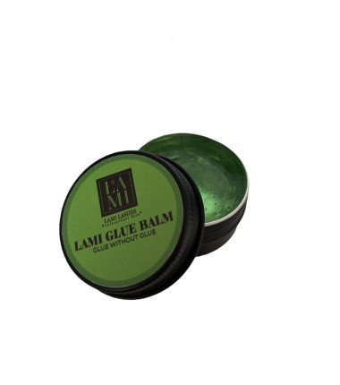 Lami Glue Balm - Green Apple