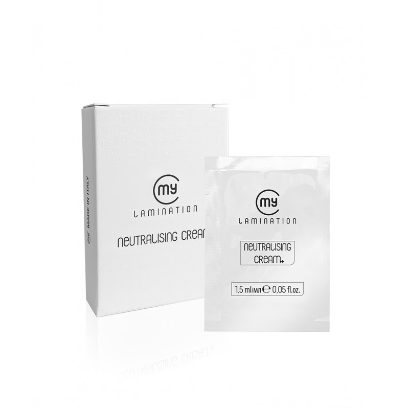 Neutralising Cream+ Neutralising Cream+