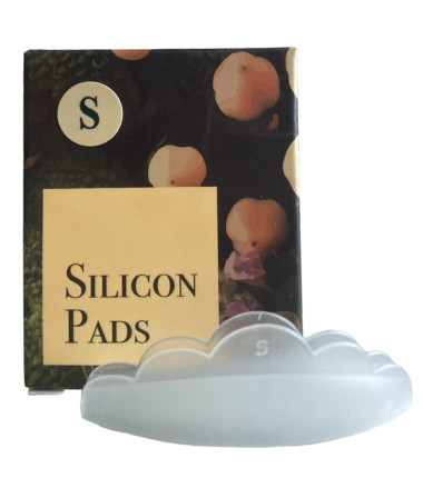 Dolly's Lash Silicon Pads