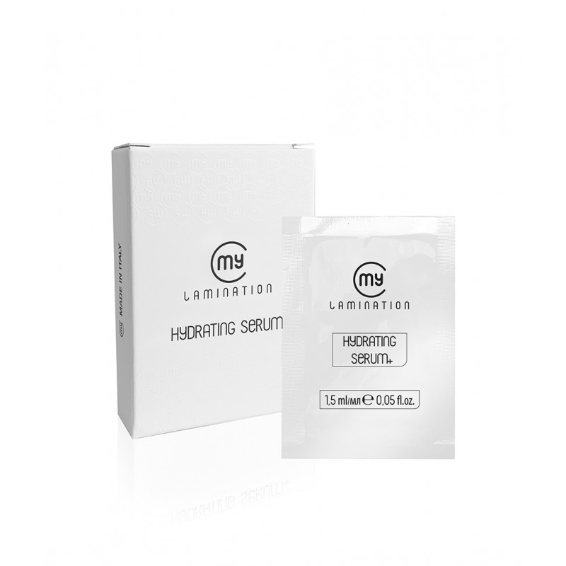 Hydrating Serum+ Hydrating Serum+