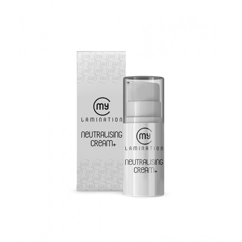 Neutralising Cream+ 5ml