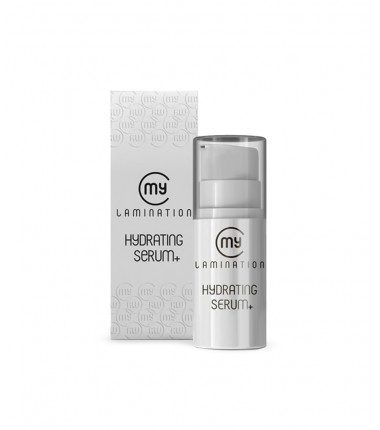 Hydrating Serum+ 5ml