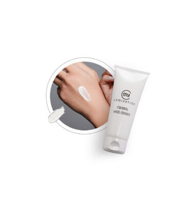 Mineral Hand Cream