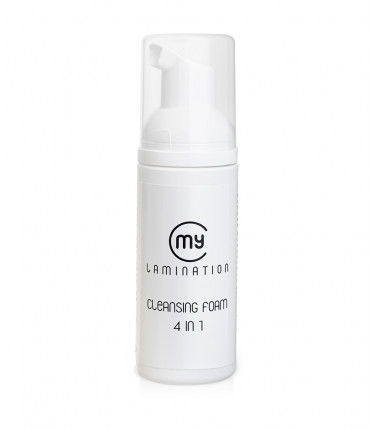 Cleansing Foam 50 ml