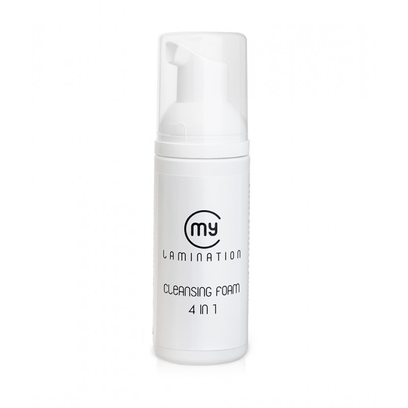 Cleansing Foam 50 ml