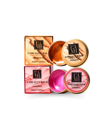 Lami Glue Balm Powerful