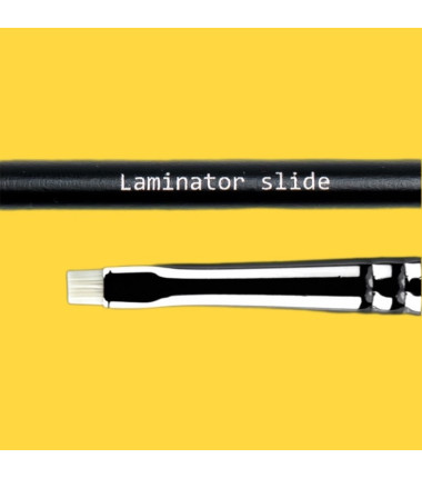 LAMITTA Pinsel Laminator Slide