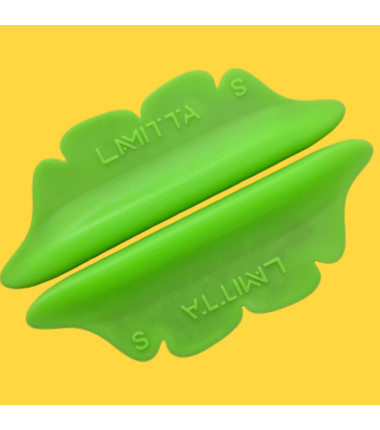 LAMITTA Flor Chromakey Silicone