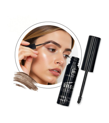Brow Color Fiber - Augenbrauenmascara