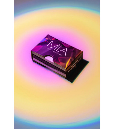 MIA Pro Lashes Kompensatoren Set