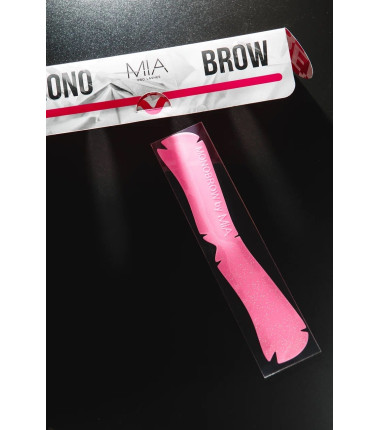 MIA Silikon Monobrow Augenbrauen Silikonpad