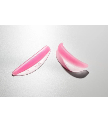 MIA Silikon Lifting Pads FLEX Hard- 5er Set