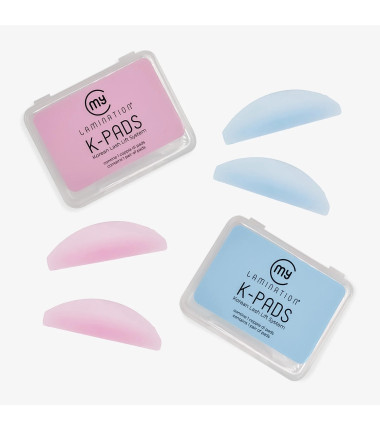 My Lamination Korean Lift Pads