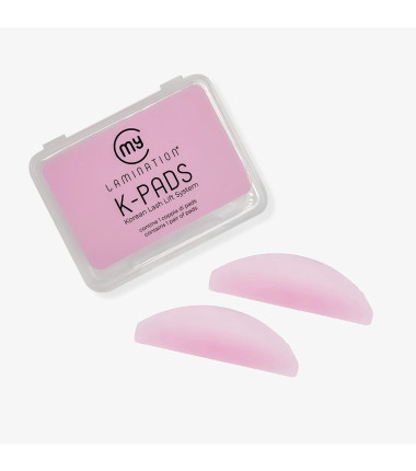 My Lamination Korean Lift Pads