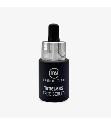 Timeless Face Serum