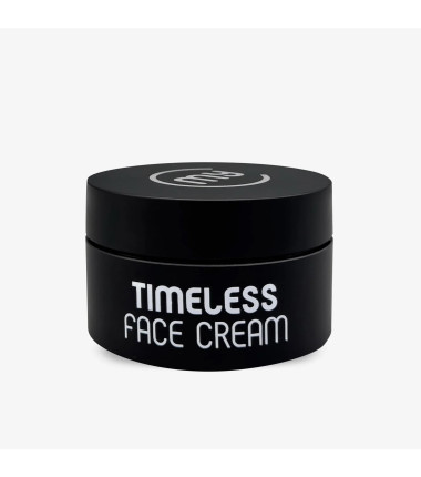 Timeless Face Cream