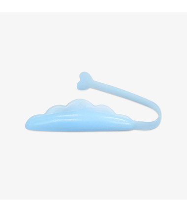 My Lamination 2 in 1 Pads - blau