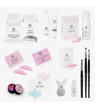 Korean Prestige Kit