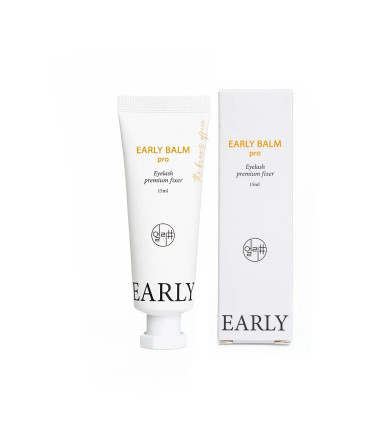 EARLY Balm Pro - Korea 15ml