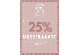 Der Zauber des Herbstes: Wimpernlaminierung von My Lamination mit Sonderrabatten im Oktober